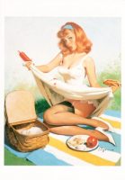 Gil Elvgren 1