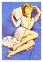 Gil Elvgren 2