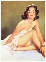 Gil Elvgren 3